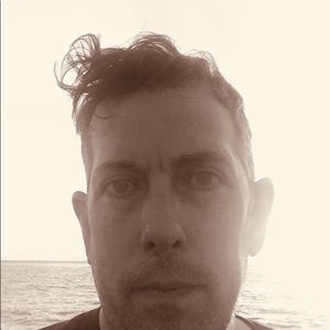 Meet your Posher, Richard